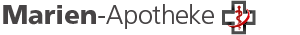 Marien-Apotheke Böttingen Second Logo